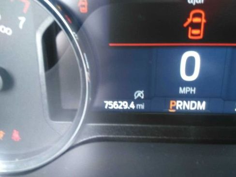 Used 2024 Ford Expedition XLT AWD/4WD image 2