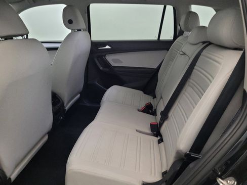 Used 2023 Volkswagen Tiguan S AWD/4WD image 18