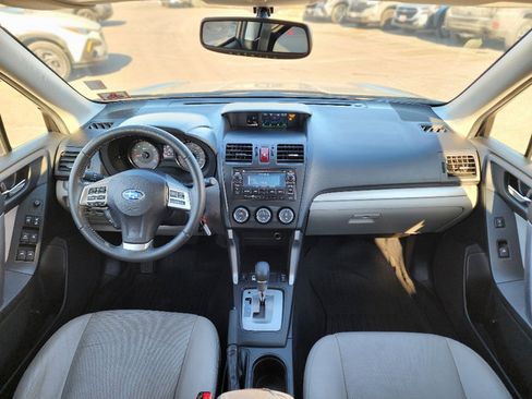 Used 2015 Subaru Forester 2.5i Limited w/ Popular Package #2 image 2