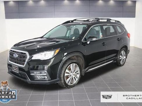 Used 2020 Subaru Ascent Limited w/ Popular Package #2 image 1
