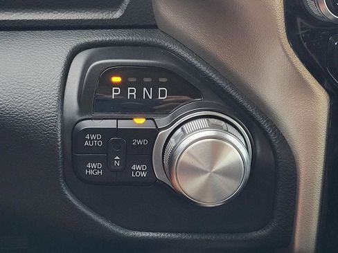 Used 2021 RAM 1500 Laramie w/ Laramie Southwest Edition image 23