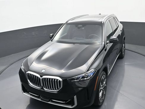Used 2026 BMW X5 xDrive40i AWD/4WD image 31