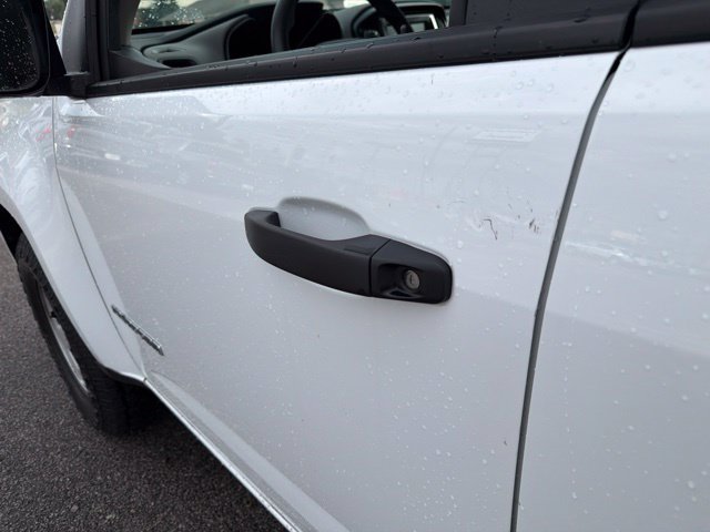 Used 2018 Chevrolet Colorado W/T RWD image 37