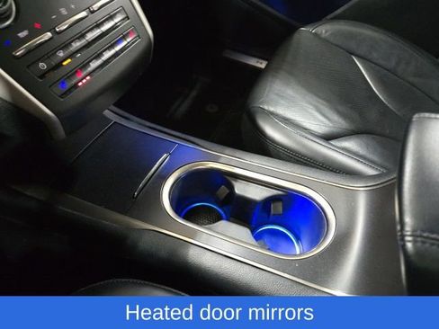 Used 2017 Lincoln MKC Reserve w/ Canadian Touring Package image 28