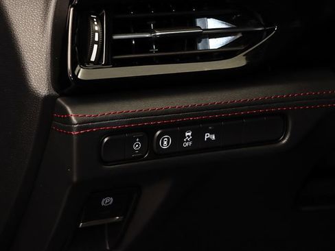 Used 2024 Acura MDX A-Spec image 28