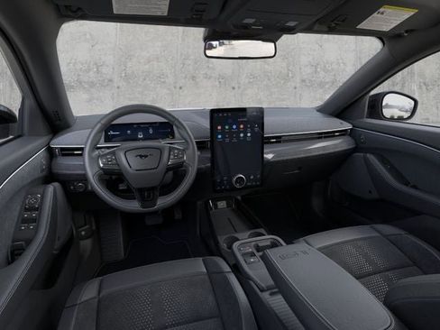 New 2025 Ford Mustang Mach-E GT AWD/4WD image 9