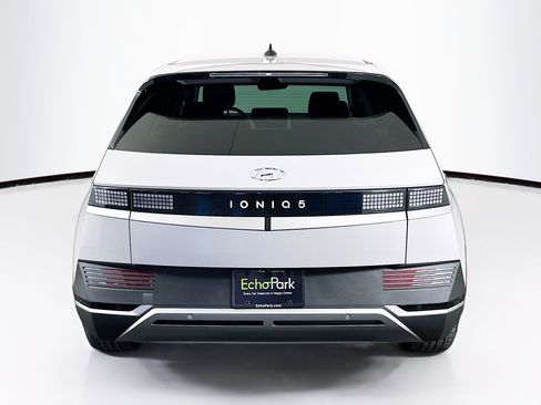 Used 2024 Hyundai Ioniq 5 SEL image 7