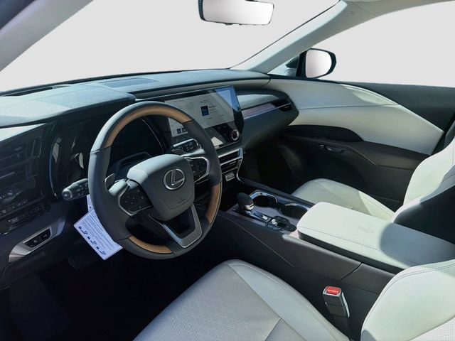 New 2026 Lexus RX 350 Premium Plus w/ Convenience Package AWD/4WD image 27