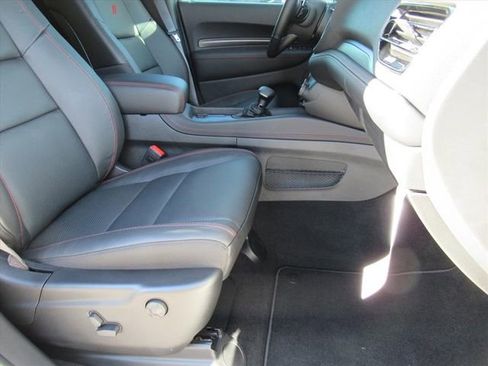 New 2025 Dodge Durango R/T image 10