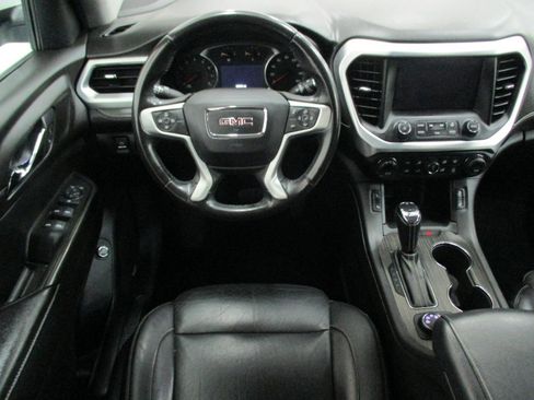 Used 2019 GMC Acadia SLT AWD/4WD image 17