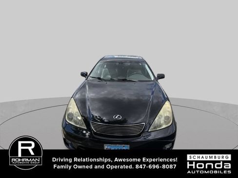 Used 2006 Lexus ES 330 FWD image 2