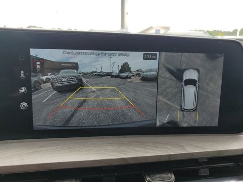 Used 2024 Kia Telluride SX Prestige X-Pro AWD/4WD image 32