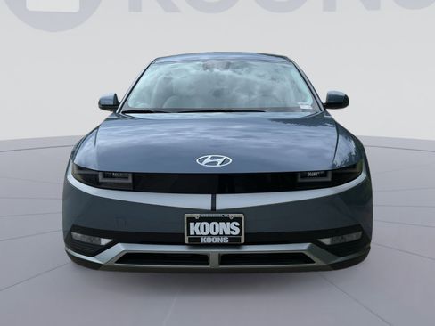 Used 2023 Hyundai Ioniq 5 SEL AWD/4WD image 4