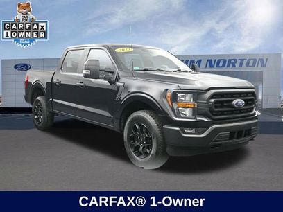 Used 2023 Ford F150 XL w/ Rattler Package