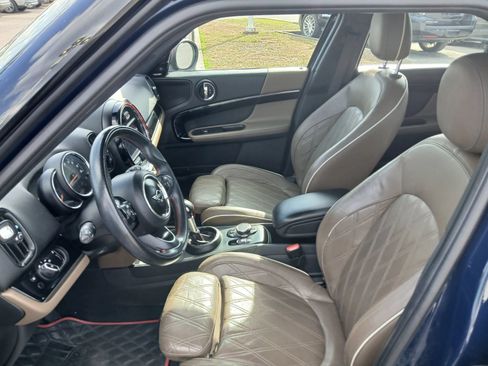 Used 2019 MINI Cooper Countryman S w/ Driver Assistance Package FWD image 10