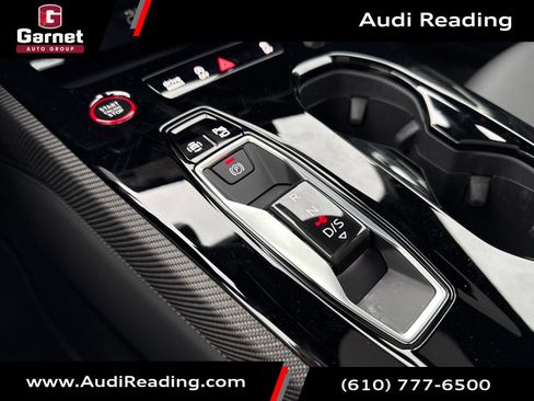 Certified 2025 Audi S5 Prestige w/ Prestige Package AWD/4WD image 30