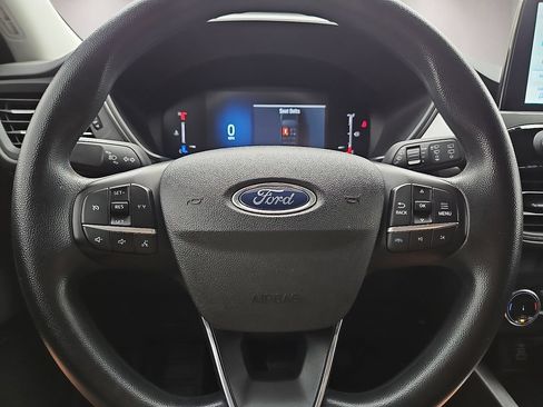 Used 2025 Ford Escape Active FWD image 30