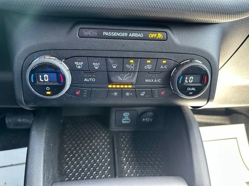 Used 2021 Ford Bronco Sport Outer Banks AWD/4WD image 31