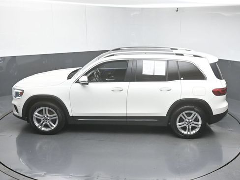 Used 2022 Mercedes-Benz GLB 250 4MATIC image 47