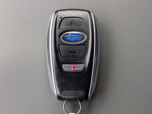 Used 2023 Subaru Crosstrek 2.5i Sport image 31