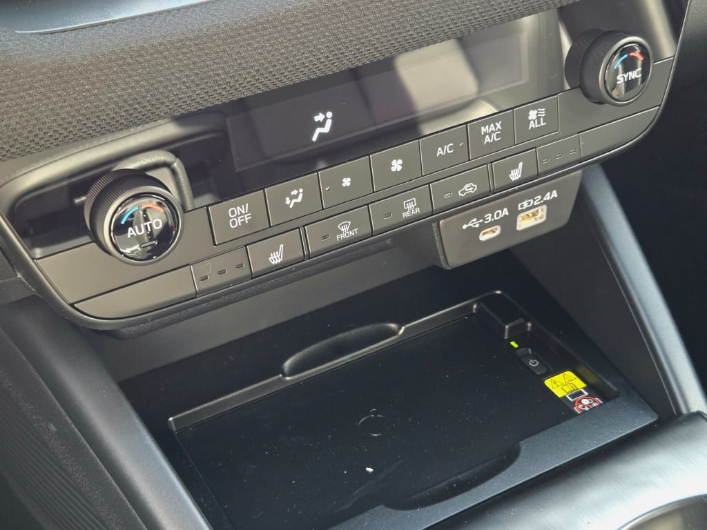 New 2026 Subaru Outback Premium AWD/4WD image 33