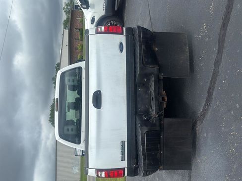 Used 2008 Ford F250 XL AWD/4WD image 11