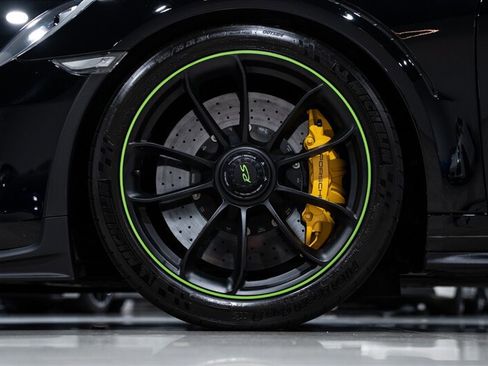 Used 2019 Porsche 911 GT3 RS RWD image 12