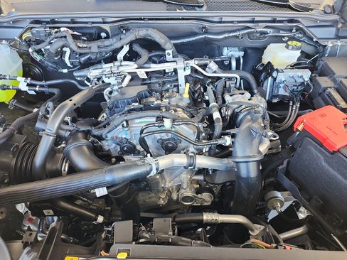 New 2025 Ford Ranger XL image 22