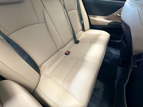 Used 2020 Lexus ES 300h w/ Premium Package FWD image 14
