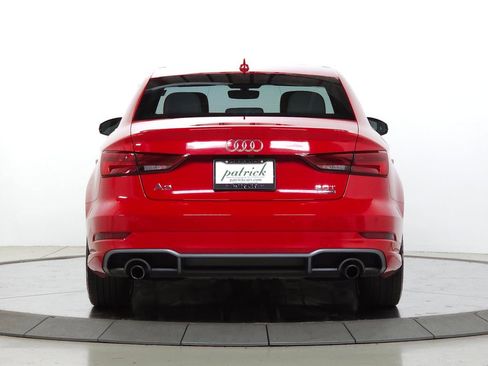 Used 2018 Audi A3 2.0T Premium Plus w/ Premium Plus Package AWD/4WD image 8