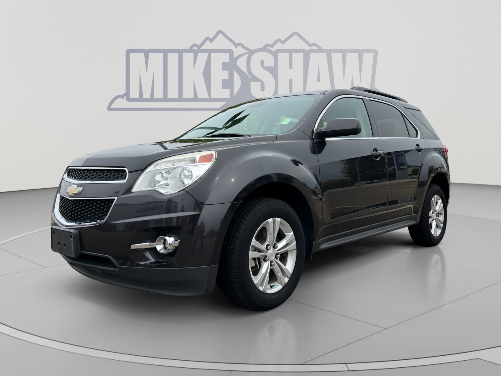 Used 2014 Chevrolet Equinox LT AWD/4WD image 1