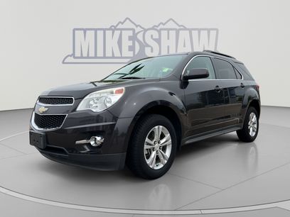 Used 2014 Chevrolet Equinox LT
