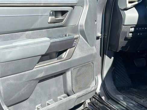 New 2026 Toyota Tundra Platinum AWD/4WD image 23