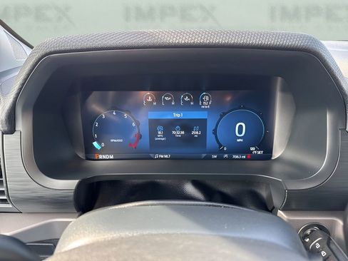 Used 2025 Ford F150 XL w/ Equipment Group 103A High image 18