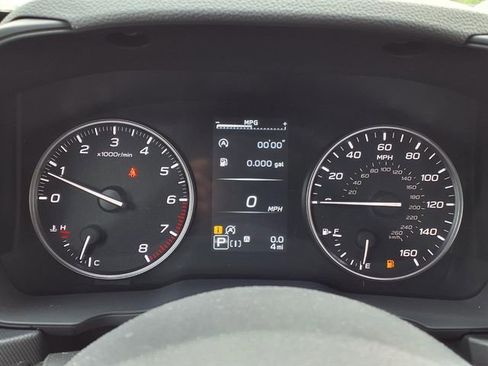 New 2026 Subaru Forester Sport AWD/4WD image 20