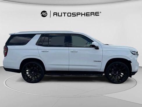 Used 2021 Chevrolet Tahoe LT RWD image 10