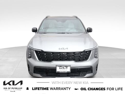 New 2026 Kia Sorento SX Prestige AWD/4WD image 2