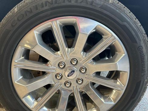 Used 2023 Ford F150 Limited AWD/4WD image 19