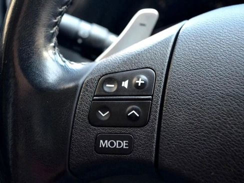 Used 2008 Lexus IS 250 RWD image 32