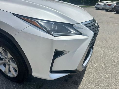 Used 2016 Lexus RX 350 FWD w/ Premium Package image 21
