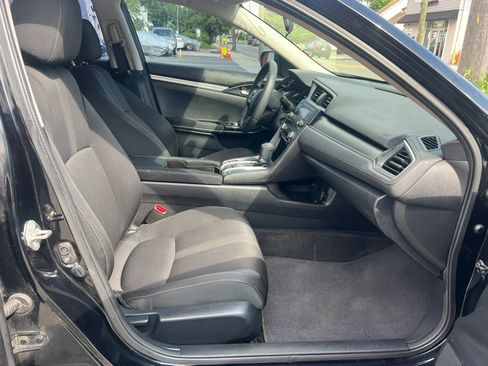Used 2017 Honda Civic LX image 31