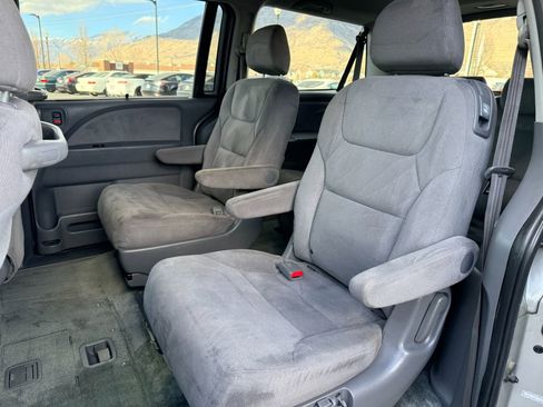 Used 2007 Honda Odyssey EX image 18