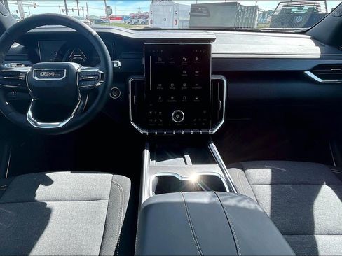Used 2025 GMC Acadia Elevation FWD image 15