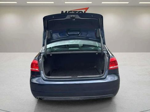 Used 2014 Volkswagen Passat TDI SE image 17