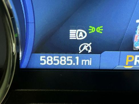 Used 2024 Ford Expedition Max Limited image 14