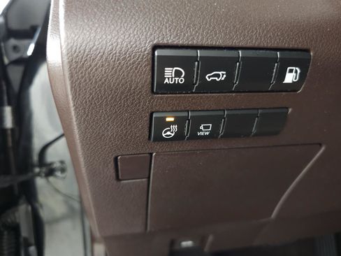 Used 2016 Lexus RX 450h AWD w/ Cold Weather Package image 16
