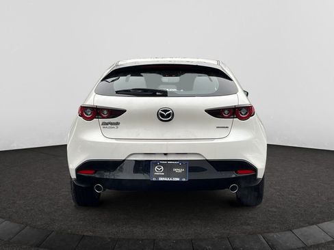 Used 2025 MAZDA MAZDA3 s image 4