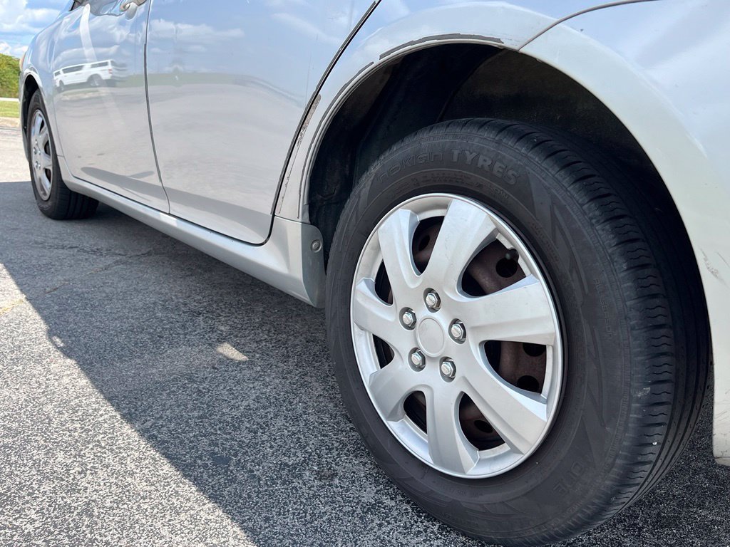 Used 2009 Toyota Corolla FWD image 12