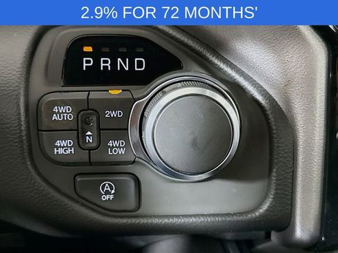 New 2026 RAM 1500 Big Horn image 17