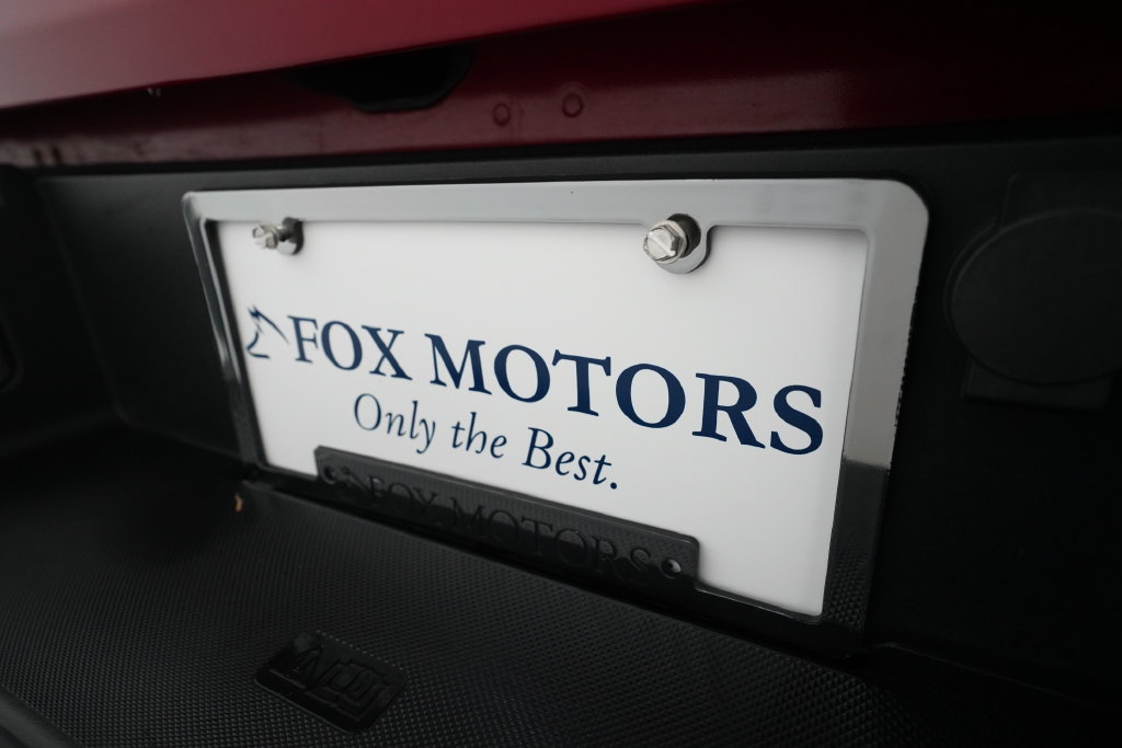 Used 2024 Ford F150 Lariat w/ Equipment Group 502A High AWD/4WD image 36